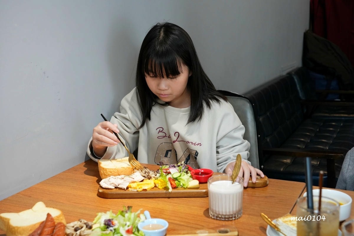 台北萬華美食｜Twinkle Twinkle Cafe & 