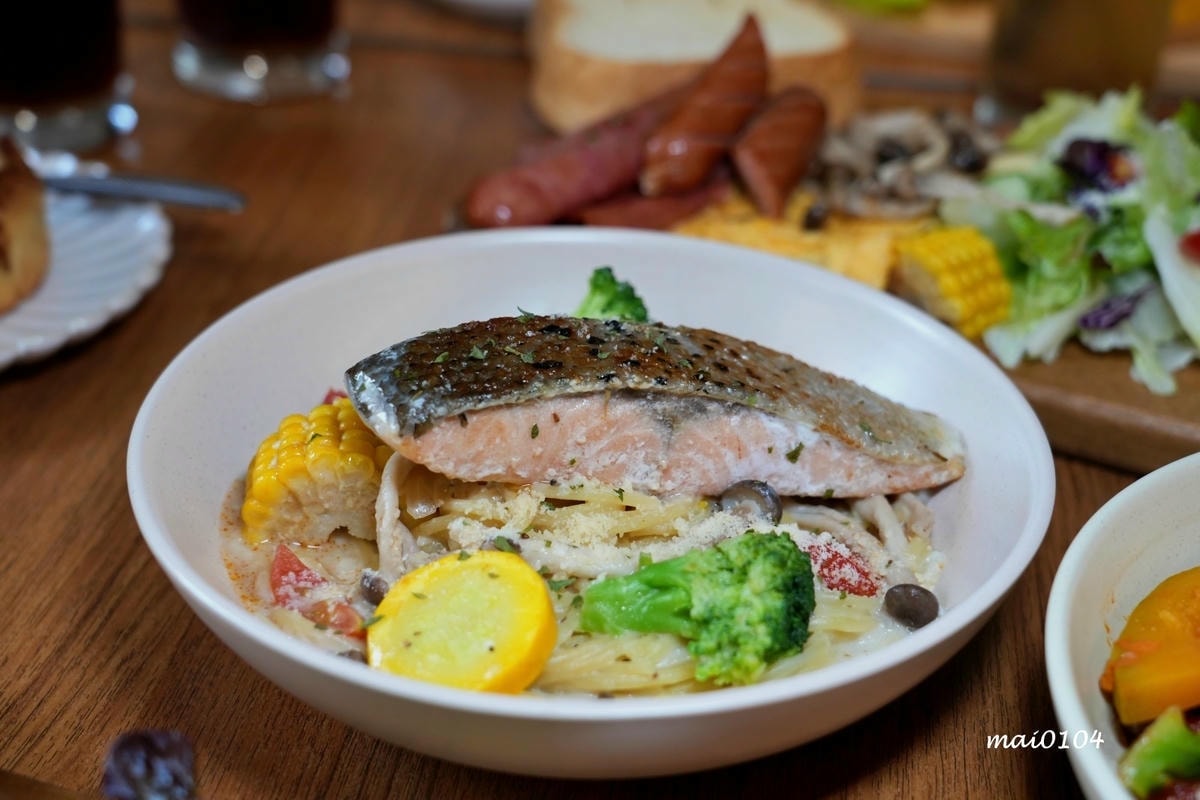 台北萬華美食｜Twinkle Twinkle Cafe & 