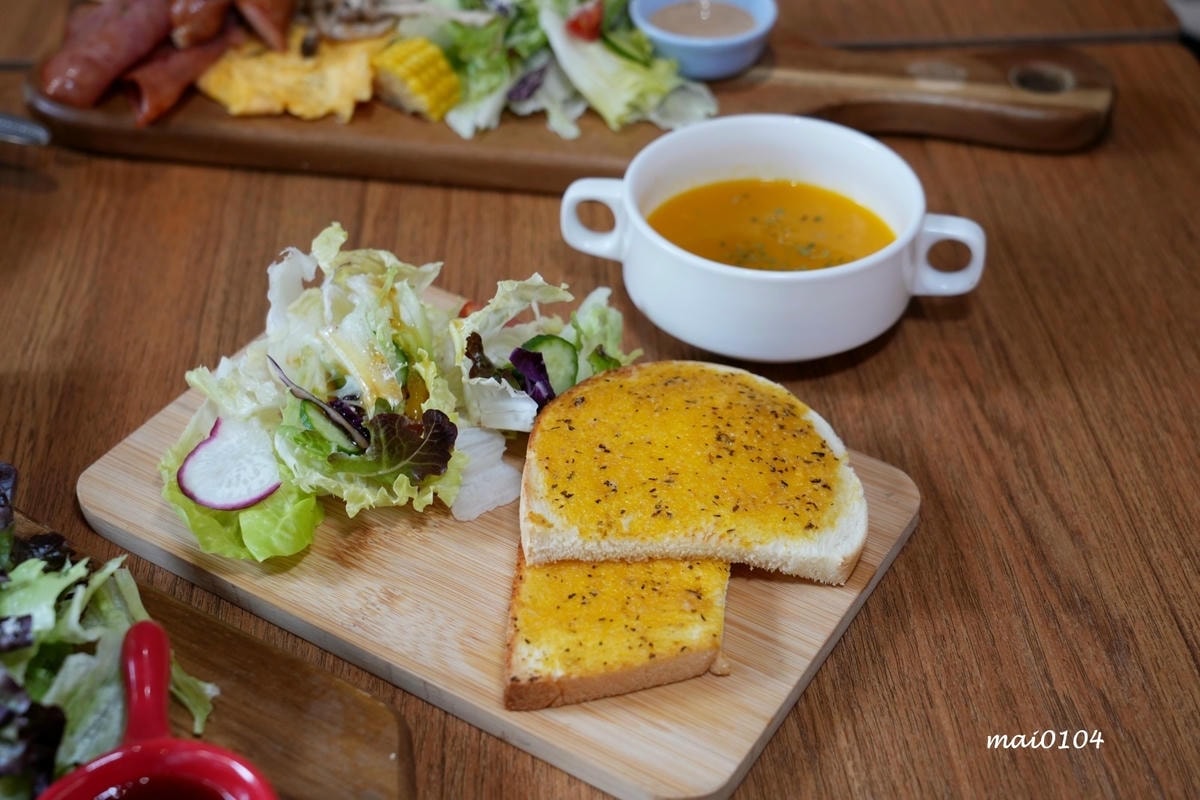 台北萬華美食｜Twinkle Twinkle Cafe & 