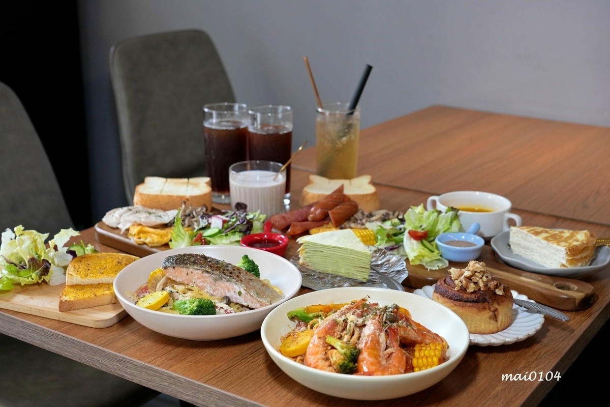 台北萬華美食｜Twinkle Twinkle Cafe & 