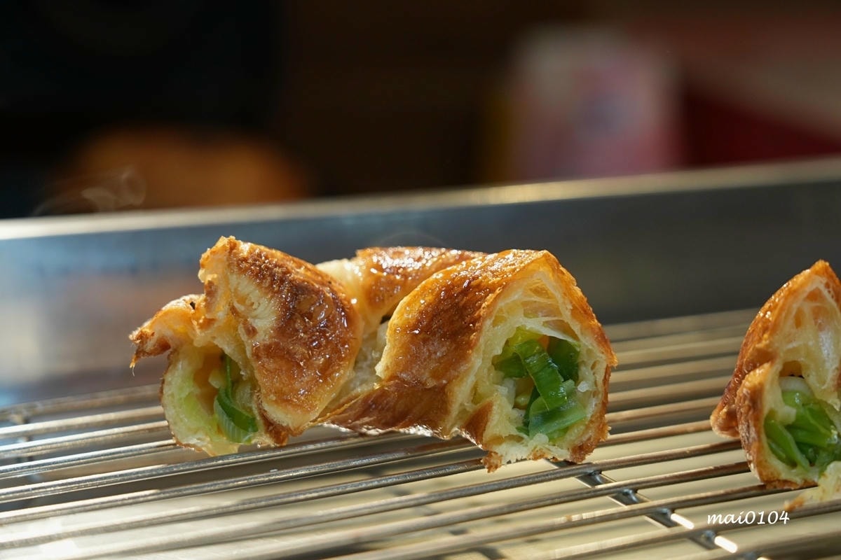 臨江夜市(原通化夜市)美食推薦|雅米現烤甜甜圈&雞蛋糕~在台 臨江夜市(原通化夜市)美食推薦|雅米現烤甜甜圈&雞蛋糕~在台