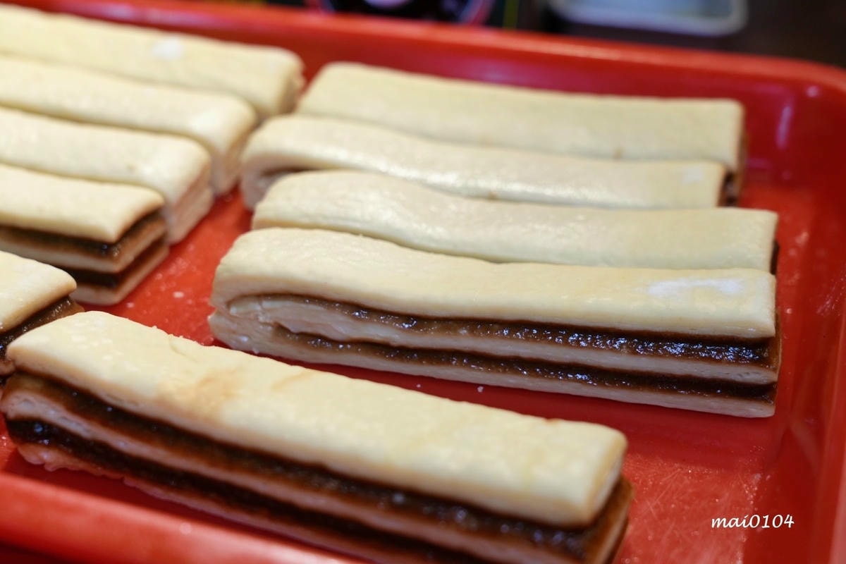 臨江夜市(原通化夜市)美食推薦|雅米現烤甜甜圈&雞蛋糕~在台 臨江夜市(原通化夜市)美食推薦|雅米現烤甜甜圈&雞蛋糕~在台