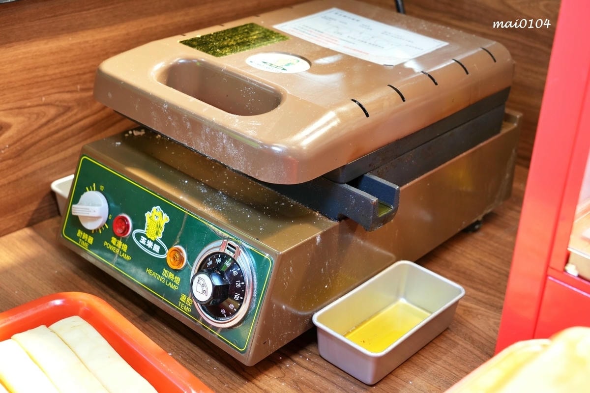 臨江夜市(原通化夜市)美食推薦|雅米現烤甜甜圈&雞蛋糕~在台 臨江夜市(原通化夜市)美食推薦|雅米現烤甜甜圈&雞蛋糕~在台