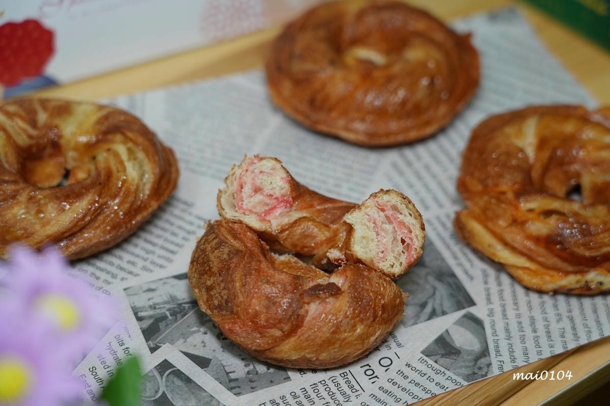 臨江夜市(原通化夜市)美食推薦|雅米現烤甜甜圈&雞蛋糕~在台 臨江夜市(原通化夜市)美食推薦|雅米現烤甜甜圈&雞蛋糕~在台