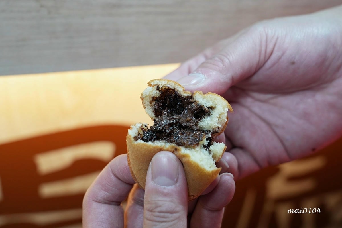 臨江夜市(原通化夜市)美食推薦|雅米現烤甜甜圈&雞蛋糕~在台 臨江夜市(原通化夜市)美食推薦|雅米現烤甜甜圈&雞蛋糕~在台