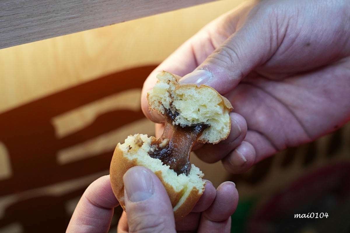 臨江夜市(原通化夜市)美食推薦|雅米現烤甜甜圈&雞蛋糕~在台 臨江夜市(原通化夜市)美食推薦|雅米現烤甜甜圈&雞蛋糕~在台