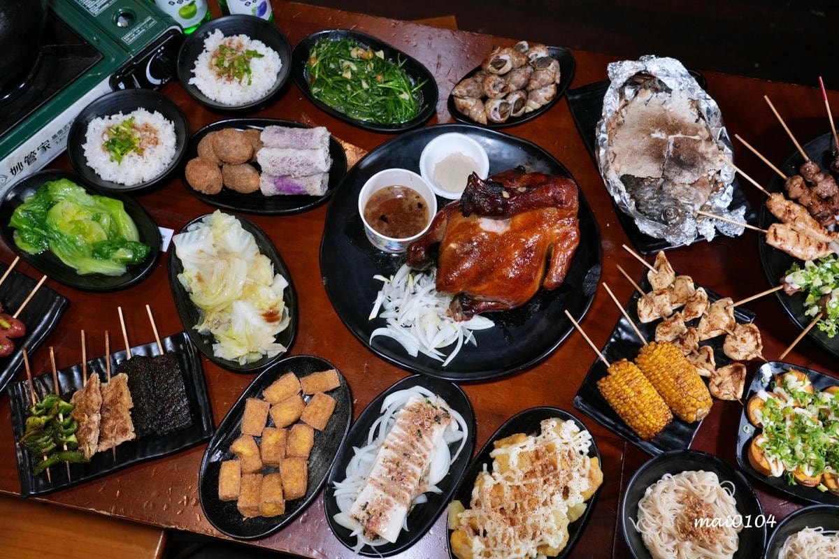 台北美食|雞老闆長春店~當月壽星用餐送桶仔雞,每人399元起 台北美食|雞老闆長春店~當月壽星用餐送桶仔雞,每人399元起