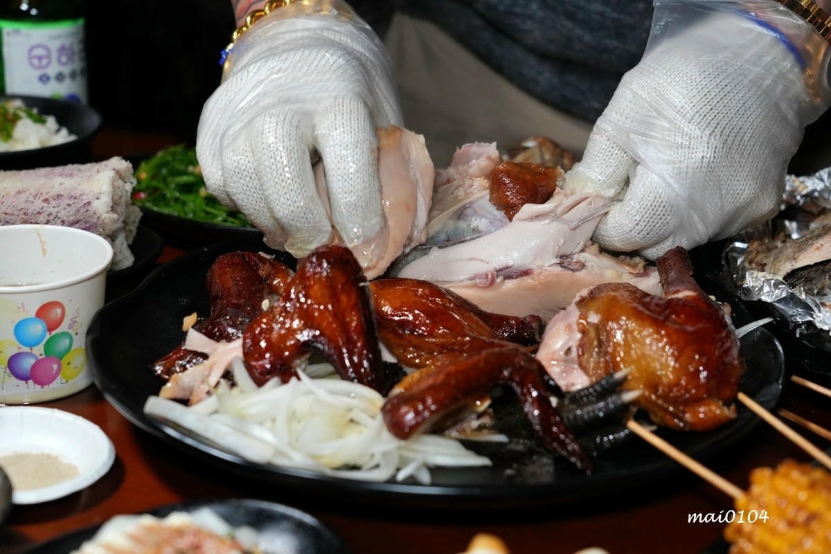 台北美食|雞老闆長春店~當月壽星用餐送桶仔雞,每人399元起 台北美食|雞老闆長春店~當月壽星用餐送桶仔雞,每人399元起