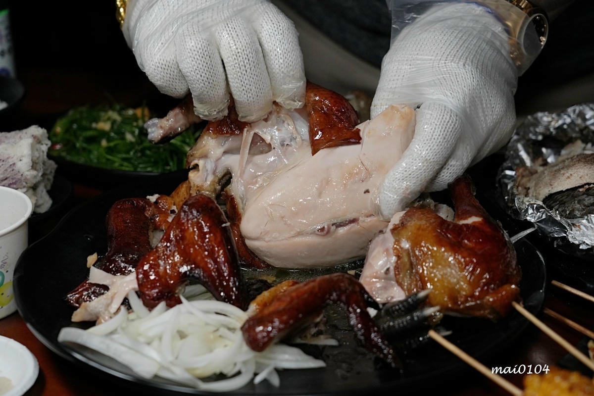 台北美食|雞老闆長春店~當月壽星用餐送桶仔雞,每人399元起 台北美食|雞老闆長春店~當月壽星用餐送桶仔雞,每人399元起