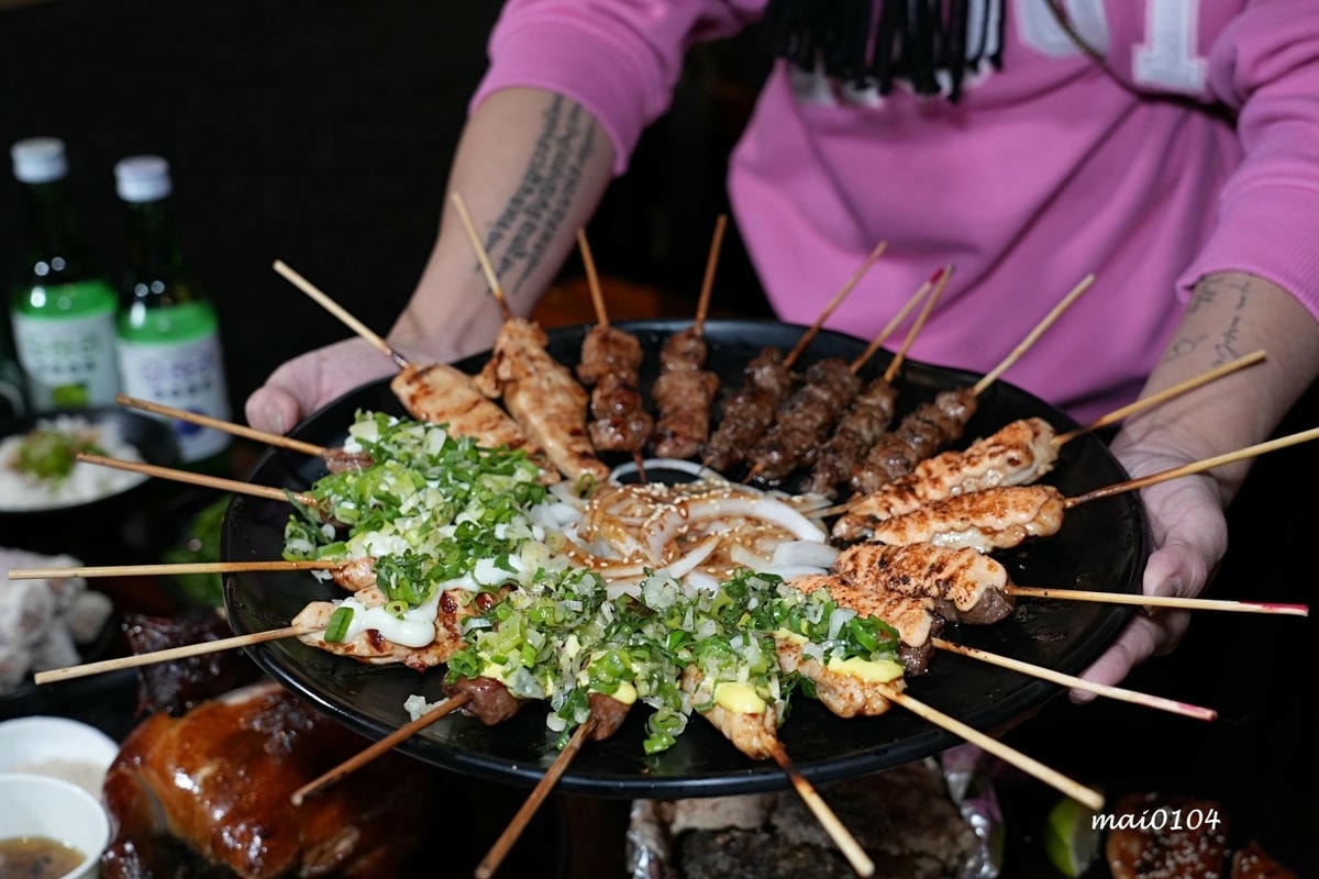 台北美食|雞老闆長春店~當月壽星用餐送桶仔雞,每人399元起 台北美食|雞老闆長春店~當月壽星用餐送桶仔雞,每人399元起