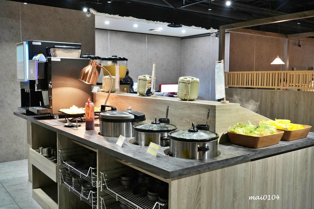 赤富士日式無煙燒肉鍋物中壢店～火鍋+燒烤吃到飽，啤酒無限暢飲