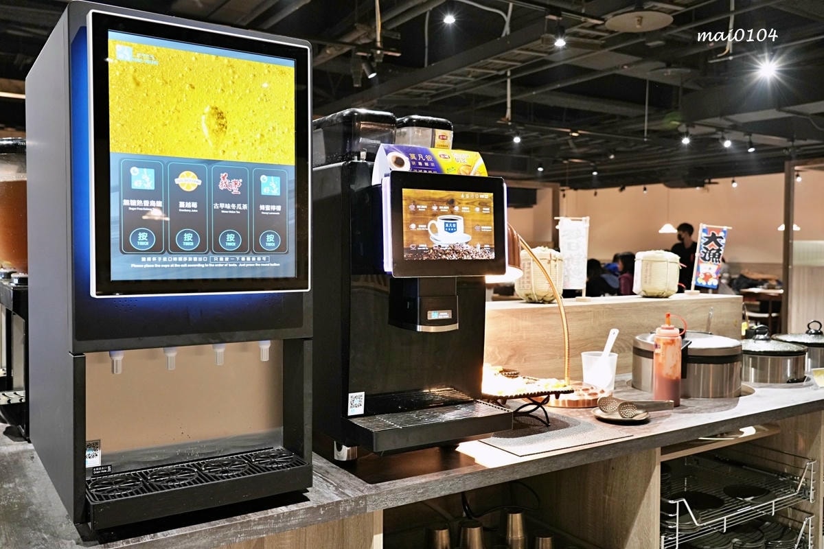 赤富士日式無煙燒肉鍋物中壢店～火鍋+燒烤吃到飽，啤酒無限暢飲