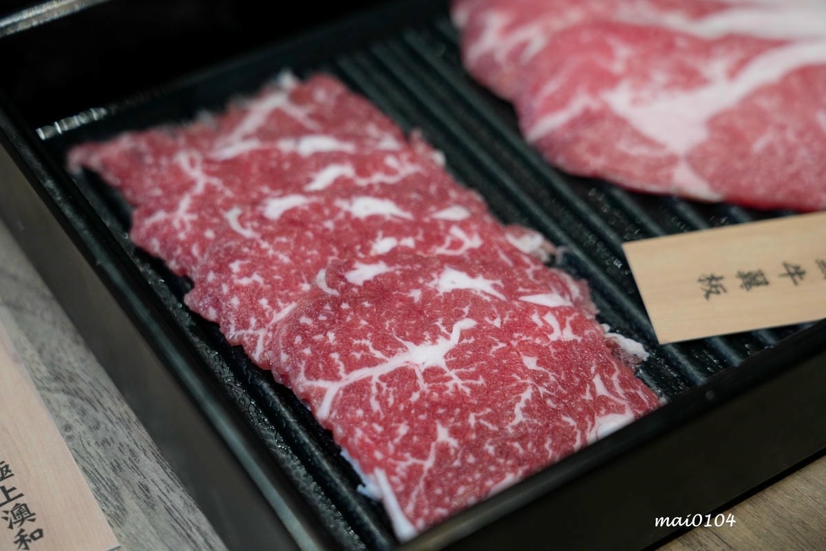 赤富士日式無煙燒肉鍋物中壢店～火鍋+燒烤吃到飽，啤酒無限暢飲