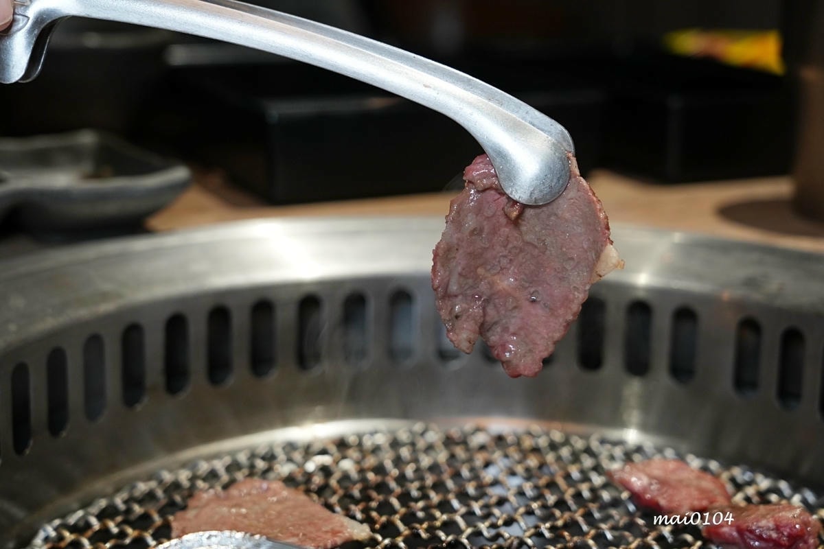 赤富士日式無煙燒肉鍋物中壢店～火鍋+燒烤吃到飽，啤酒無限暢飲