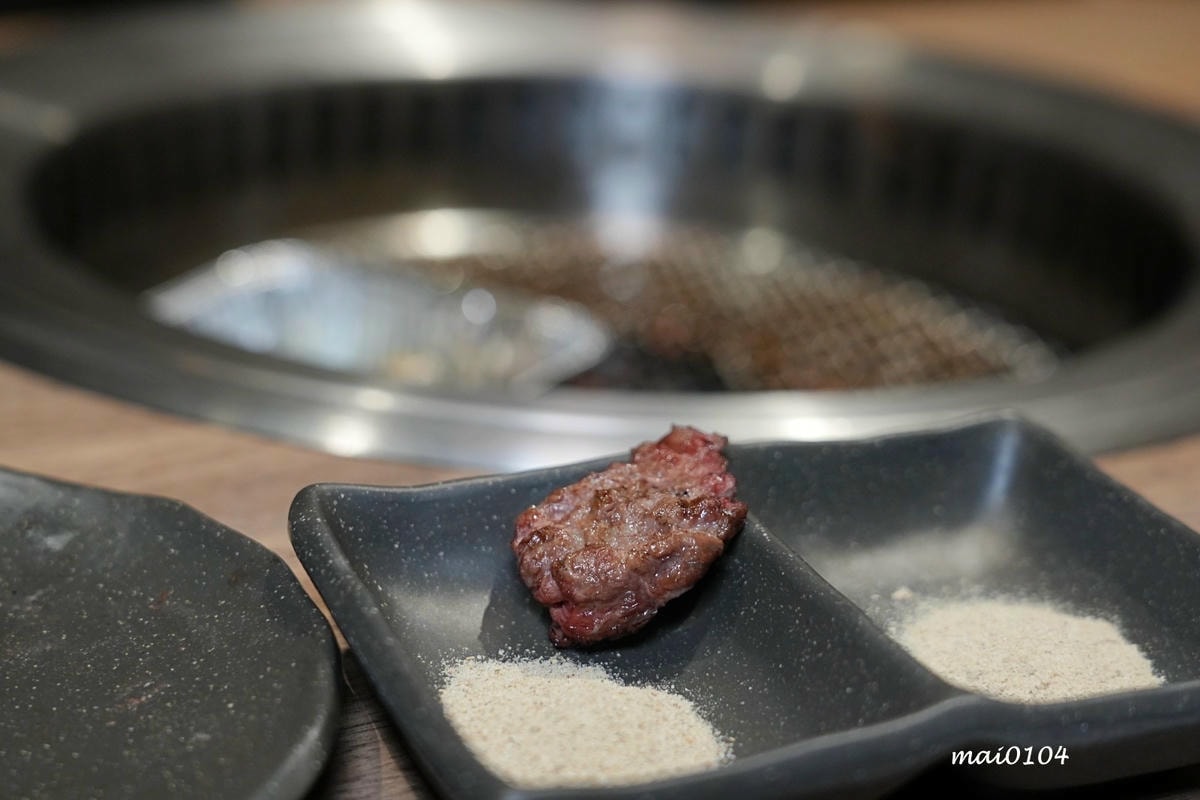 赤富士日式無煙燒肉鍋物中壢店～火鍋+燒烤吃到飽，啤酒無限暢飲