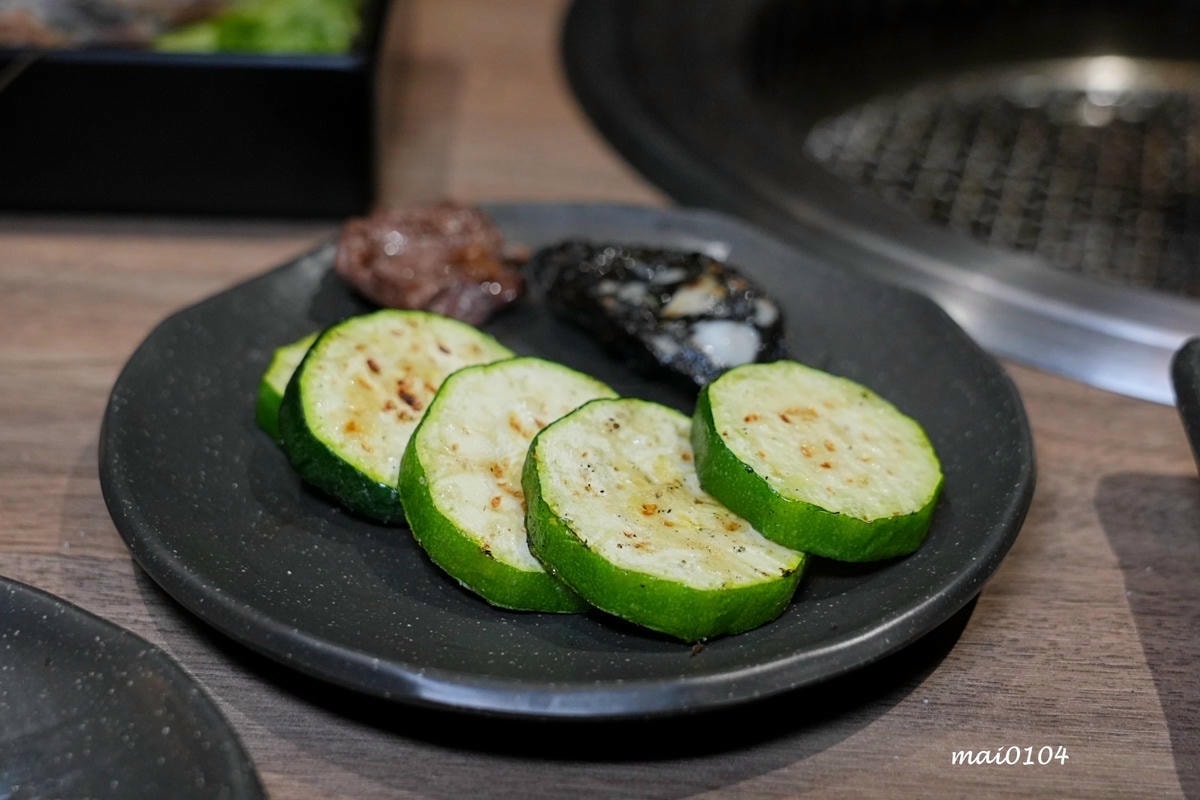 赤富士日式無煙燒肉鍋物中壢店～火鍋+燒烤吃到飽，啤酒無限暢飲