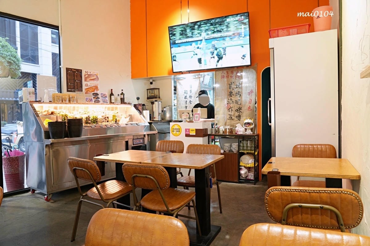 新北永和美食｜貳參日式無煙串燒～平價美食，免服務費，永和晚餐