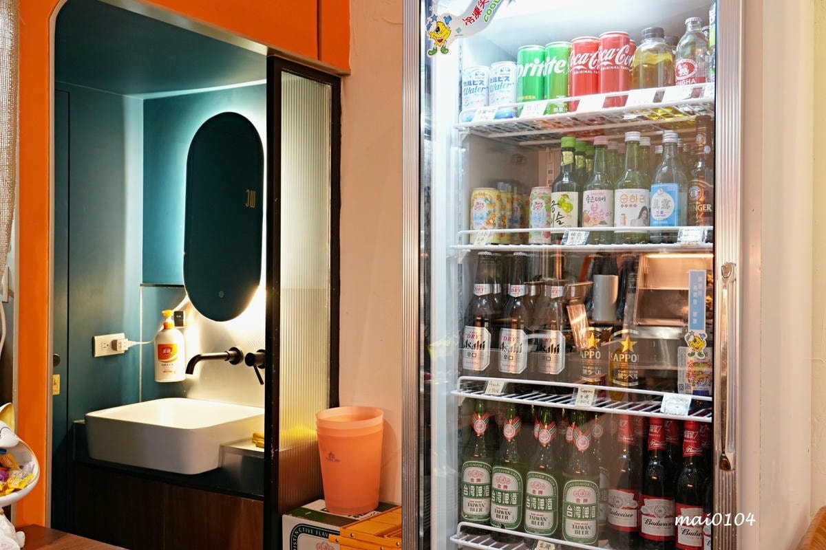 新北永和美食｜貳參日式無煙串燒～平價美食，免服務費，永和晚餐