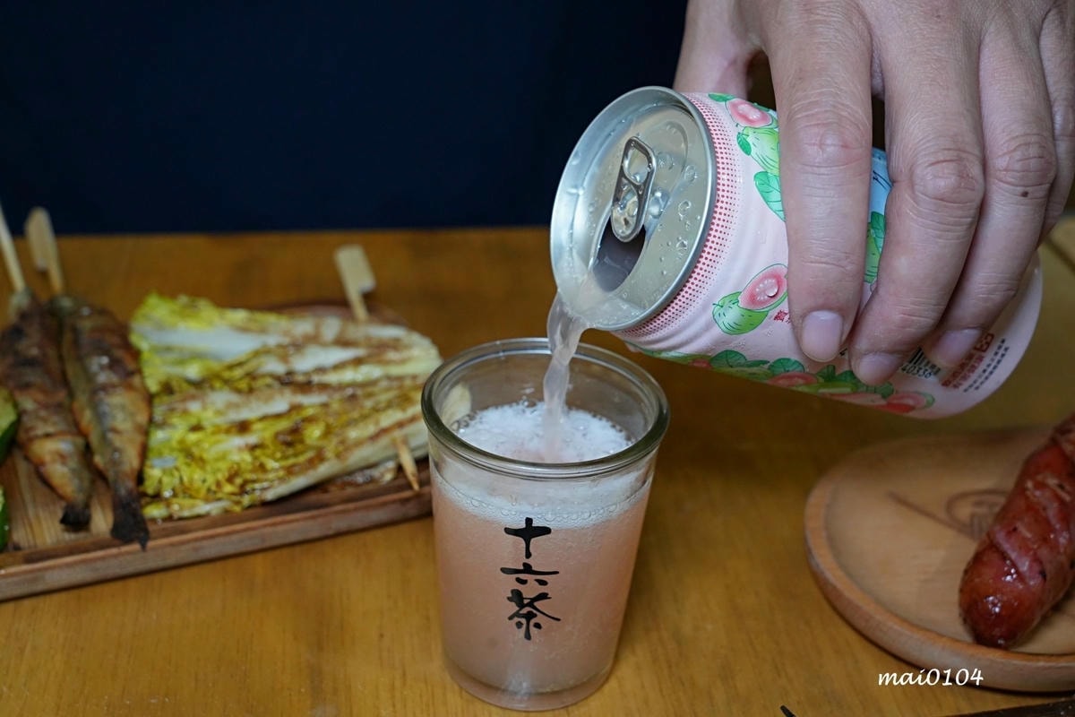 新北永和美食｜貳參日式無煙串燒～平價美食，免服務費，永和晚餐