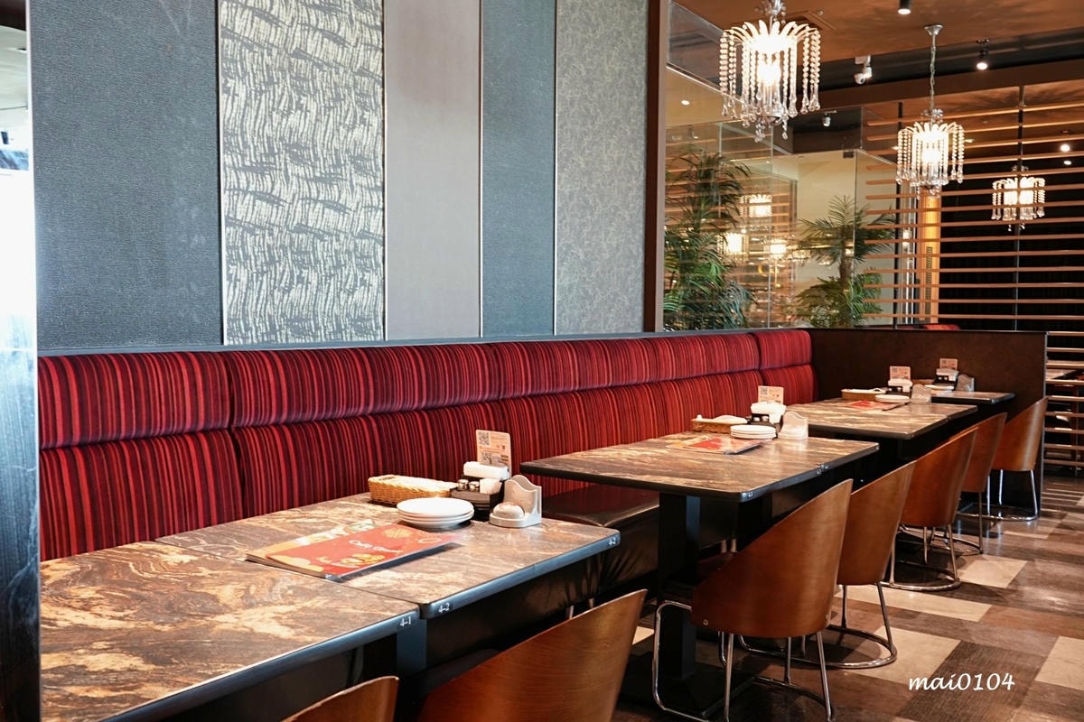 2024新春賀歲鈔好逛、全桃最濃新春氛圍裝置藝術、餐廳美食集