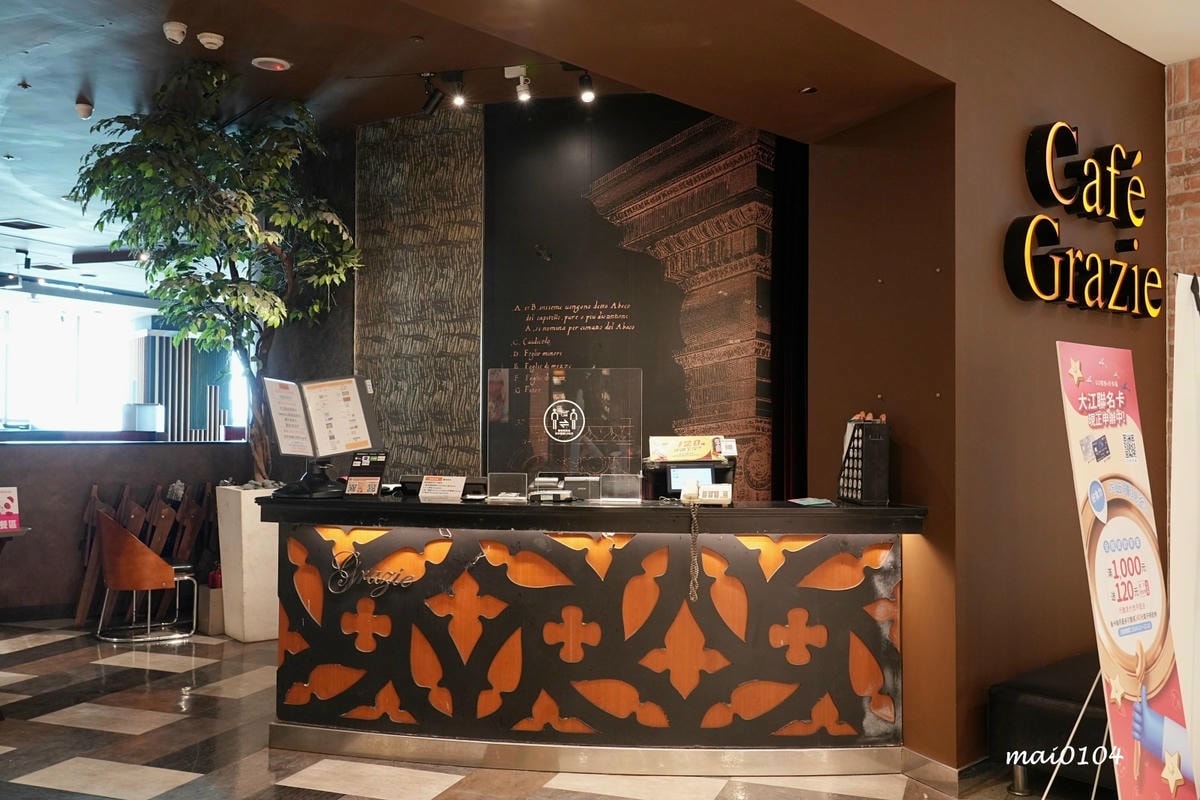 2024新春賀歲鈔好逛、全桃最濃新春氛圍裝置藝術、餐廳美食集