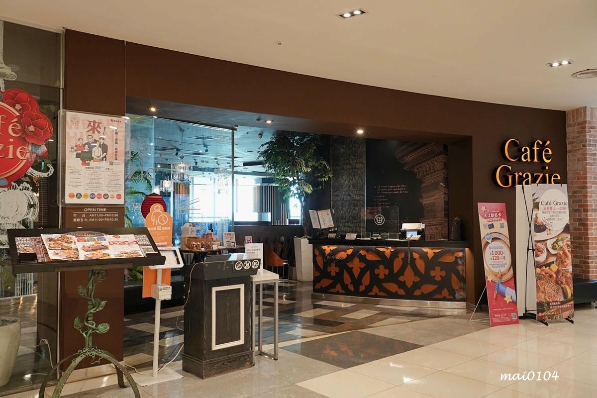 2024新春賀歲鈔好逛、全桃最濃新春氛圍裝置藝術、餐廳美食集