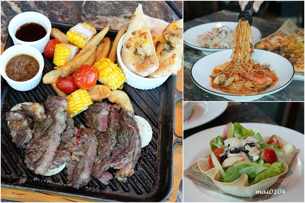 2024新春賀歲鈔好逛、全桃最濃新春氛圍裝置藝術、餐廳美食集