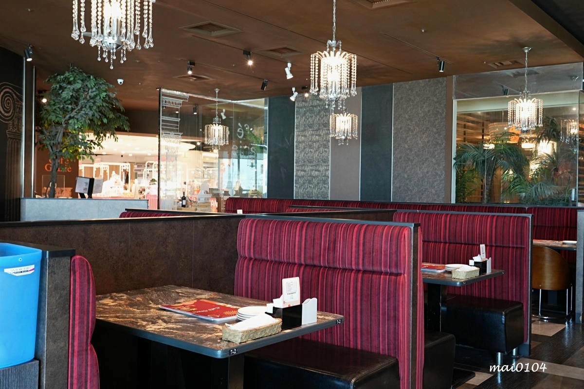 2024新春賀歲鈔好逛、全桃最濃新春氛圍裝置藝術、餐廳美食集