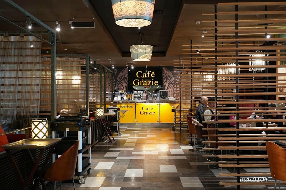 2024新春賀歲鈔好逛、全桃最濃新春氛圍裝置藝術、餐廳美食集