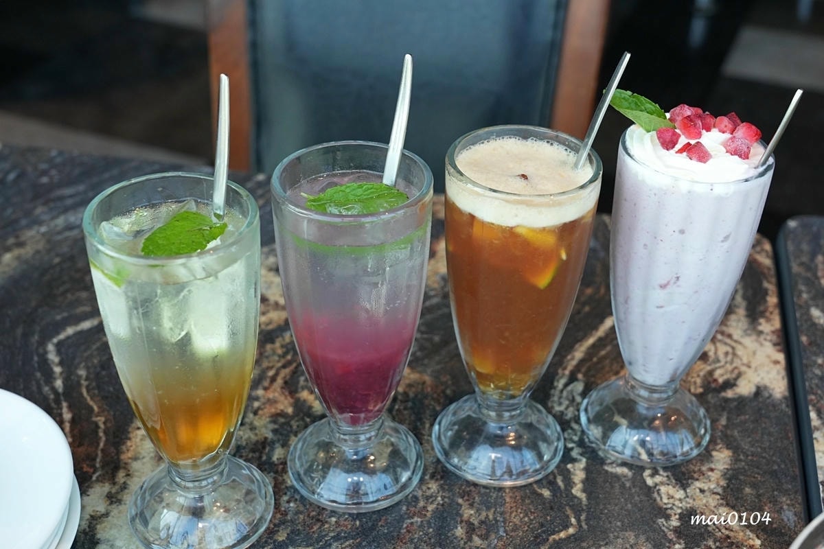 2024新春賀歲鈔好逛、全桃最濃新春氛圍裝置藝術、餐廳美食集