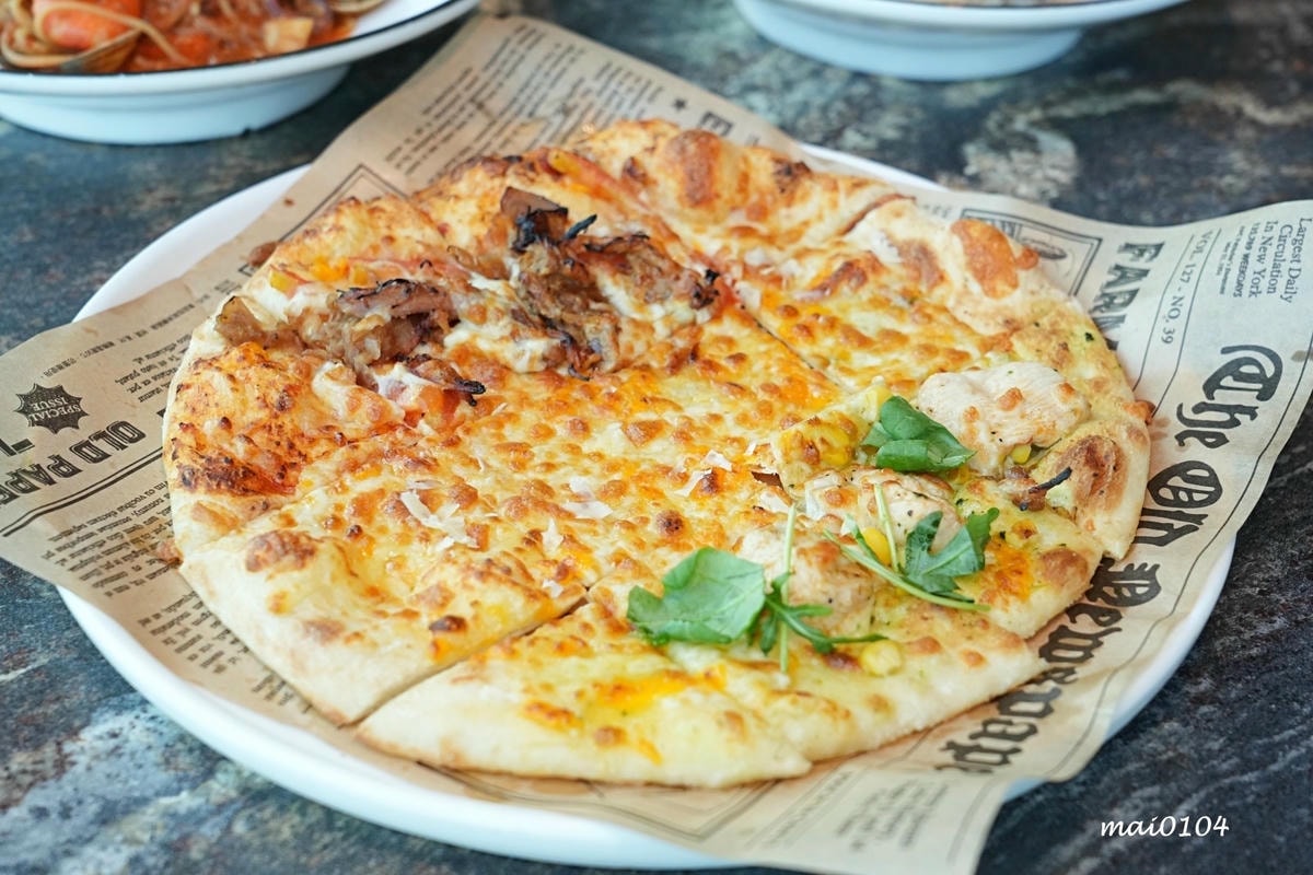 2024新春賀歲鈔好逛、全桃最濃新春氛圍裝置藝術、餐廳美食集