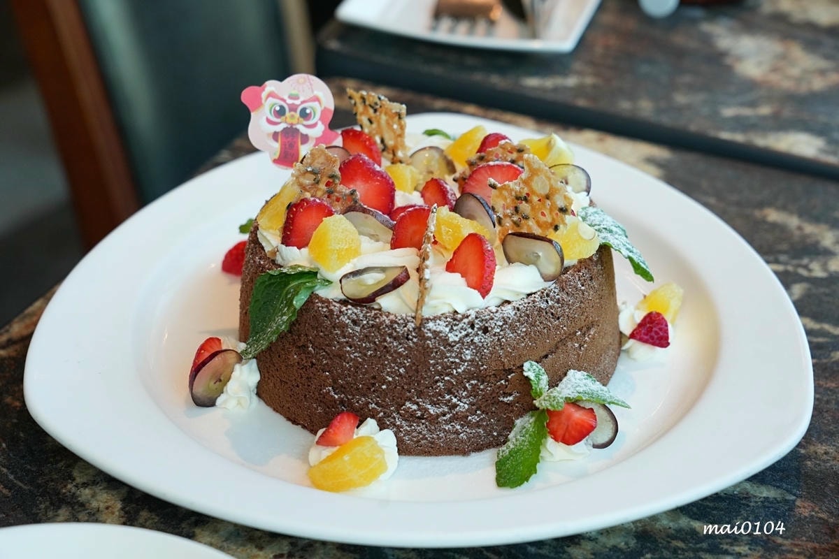 2024新春賀歲鈔好逛、全桃最濃新春氛圍裝置藝術、餐廳美食集