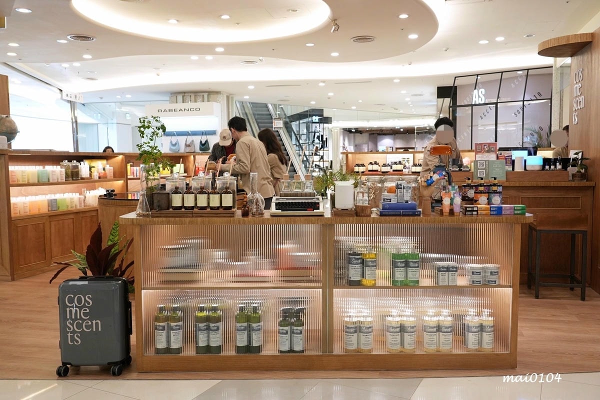 2024新春賀歲鈔好逛、全桃最濃新春氛圍裝置藝術、餐廳美食集