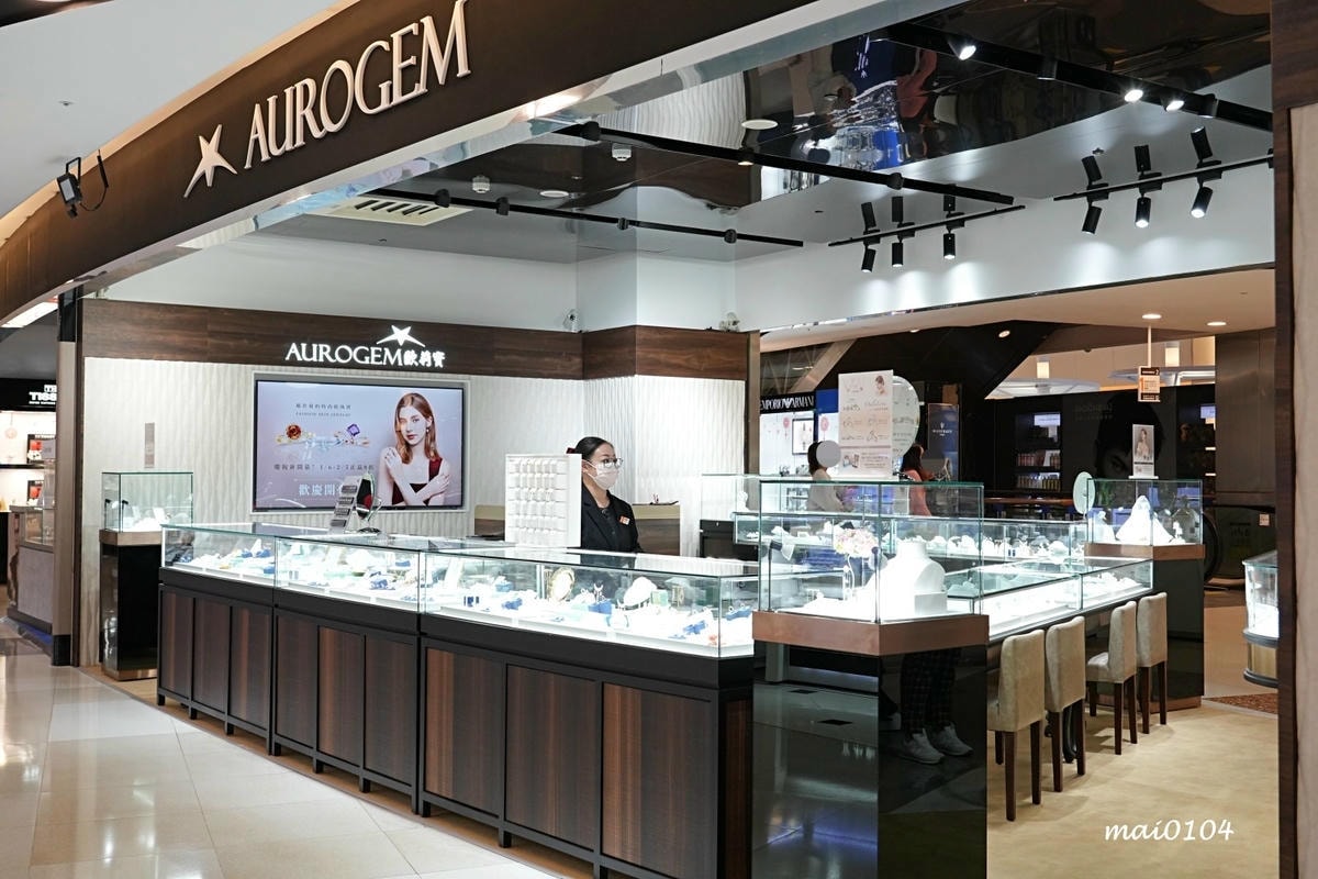 2024新春賀歲鈔好逛、全桃最濃新春氛圍裝置藝術、餐廳美食集