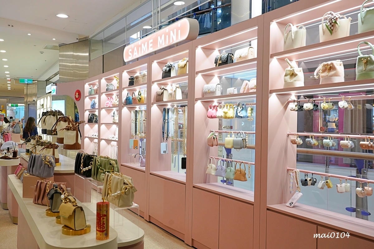 2024新春賀歲鈔好逛、全桃最濃新春氛圍裝置藝術、餐廳美食集