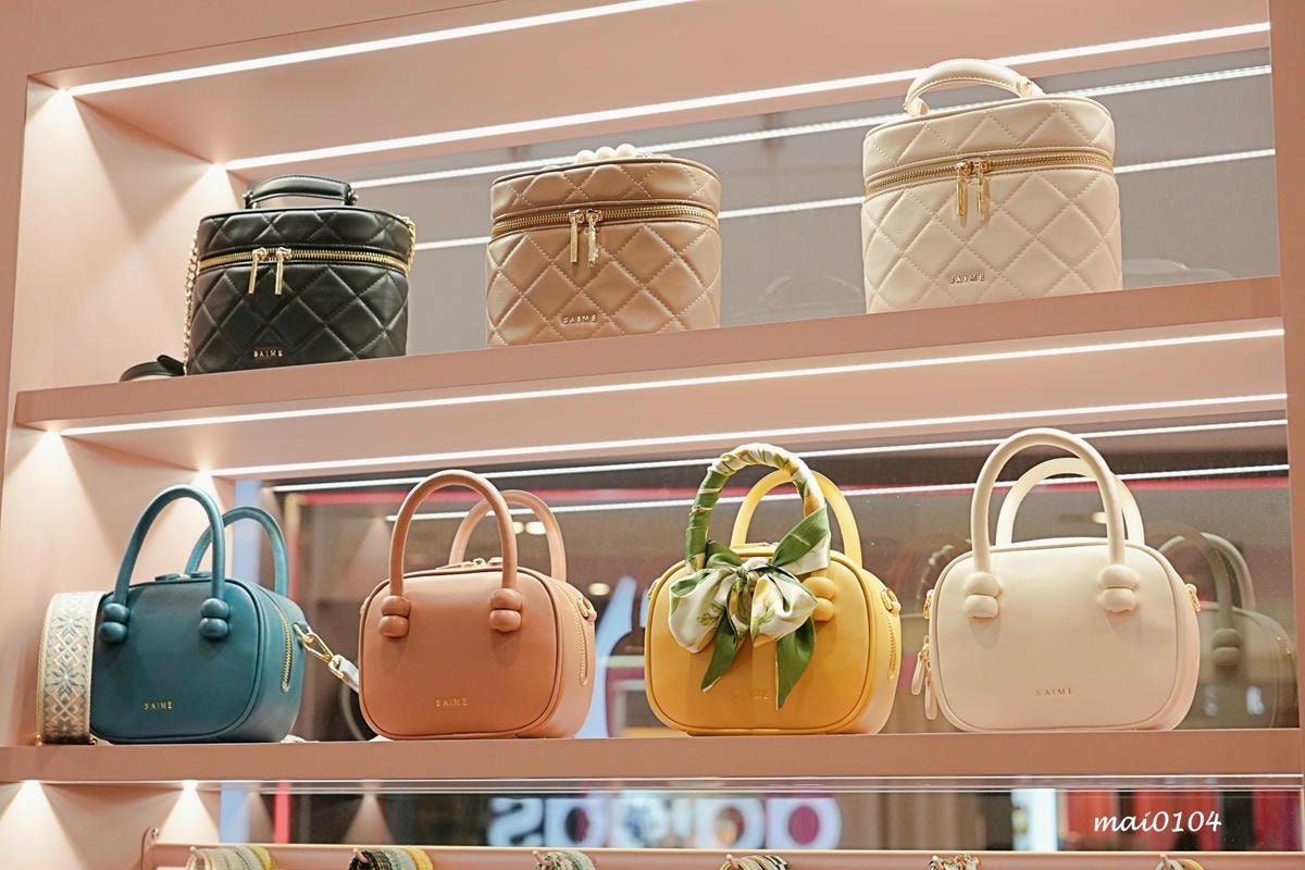 2024新春賀歲鈔好逛、全桃最濃新春氛圍裝置藝術、餐廳美食集