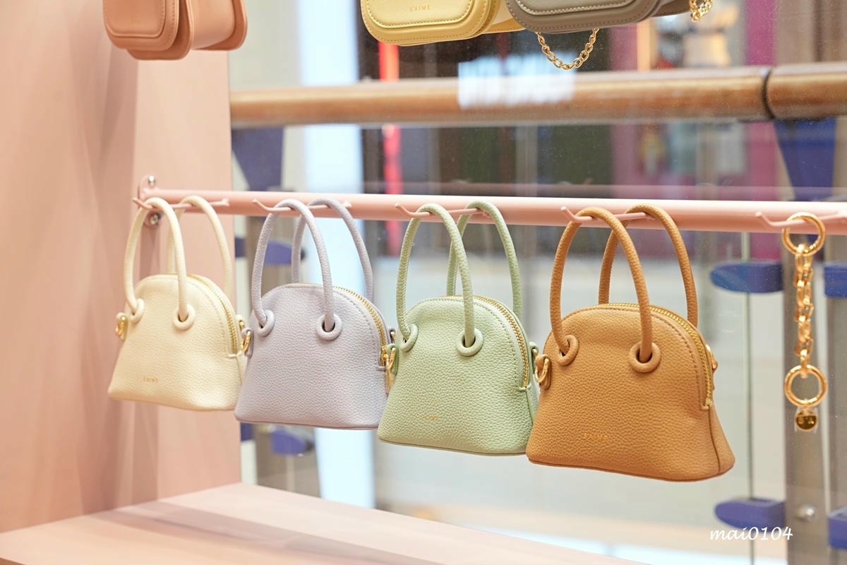 2024新春賀歲鈔好逛、全桃最濃新春氛圍裝置藝術、餐廳美食集