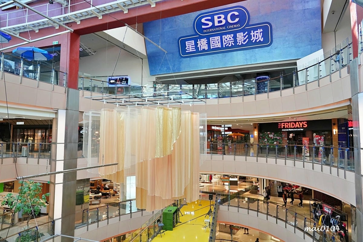 2024新春賀歲鈔好逛、全桃最濃新春氛圍裝置藝術、餐廳美食集