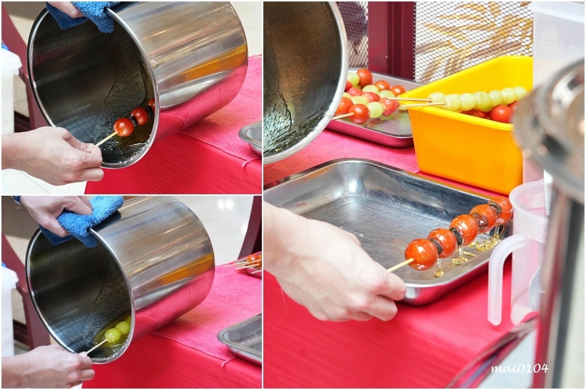 2024新春賀歲鈔好逛、全桃最濃新春氛圍裝置藝術、餐廳美食集