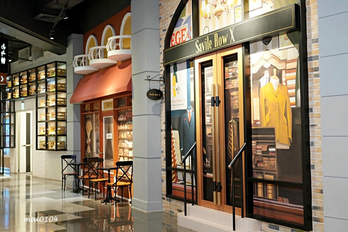 2024新春賀歲鈔好逛、全桃最濃新春氛圍裝置藝術、餐廳美食集