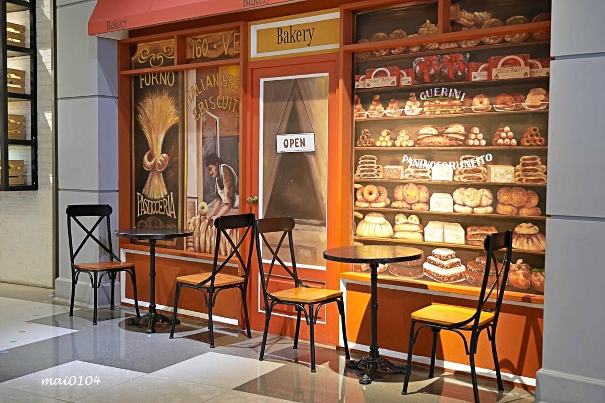 2024新春賀歲鈔好逛、全桃最濃新春氛圍裝置藝術、餐廳美食集