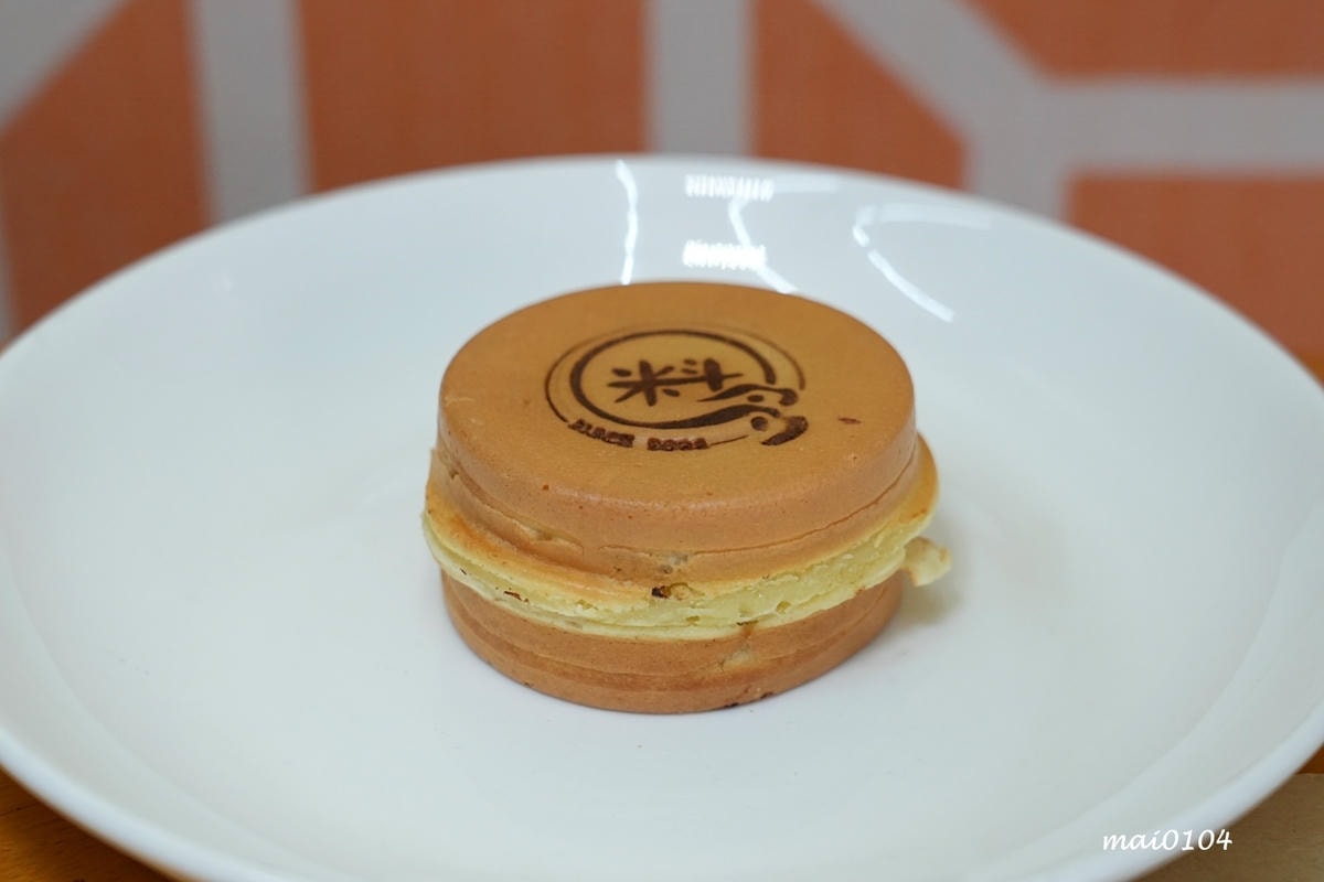 桃園美食|米斗多現做車輪餅~每週推出隱藏版口味,內餡飽滿、真 桃園美食|米斗多現做車輪餅~每週推出隱藏版口味,內餡飽滿、真