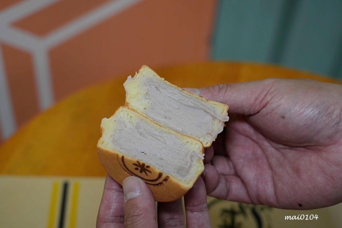 桃園美食|米斗多現做車輪餅~每週推出隱藏版口味,內餡飽滿、真 桃園美食|米斗多現做車輪餅~每週推出隱藏版口味,內餡飽滿、真