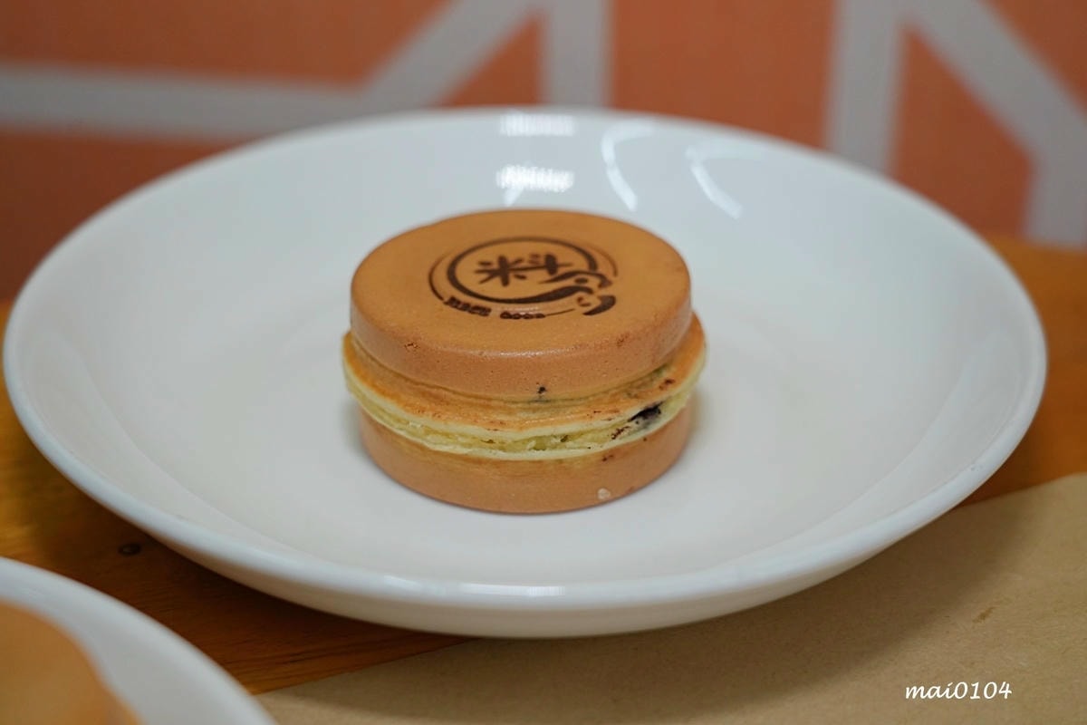 桃園美食|米斗多現做車輪餅~每週推出隱藏版口味,內餡飽滿、真 桃園美食|米斗多現做車輪餅~每週推出隱藏版口味,內餡飽滿、真