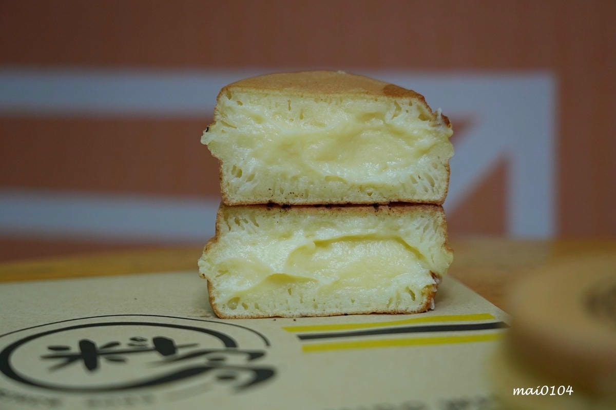 桃園美食|米斗多現做車輪餅~每週推出隱藏版口味,內餡飽滿、真 桃園美食|米斗多現做車輪餅~每週推出隱藏版口味,內餡飽滿、真