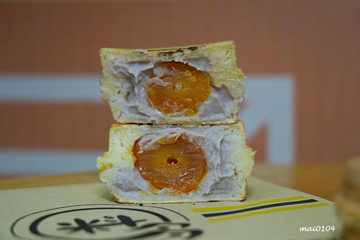 桃園美食|米斗多現做車輪餅~每週推出隱藏版口味,內餡飽滿、真 桃園美食|米斗多現做車輪餅~每週推出隱藏版口味,內餡飽滿、真