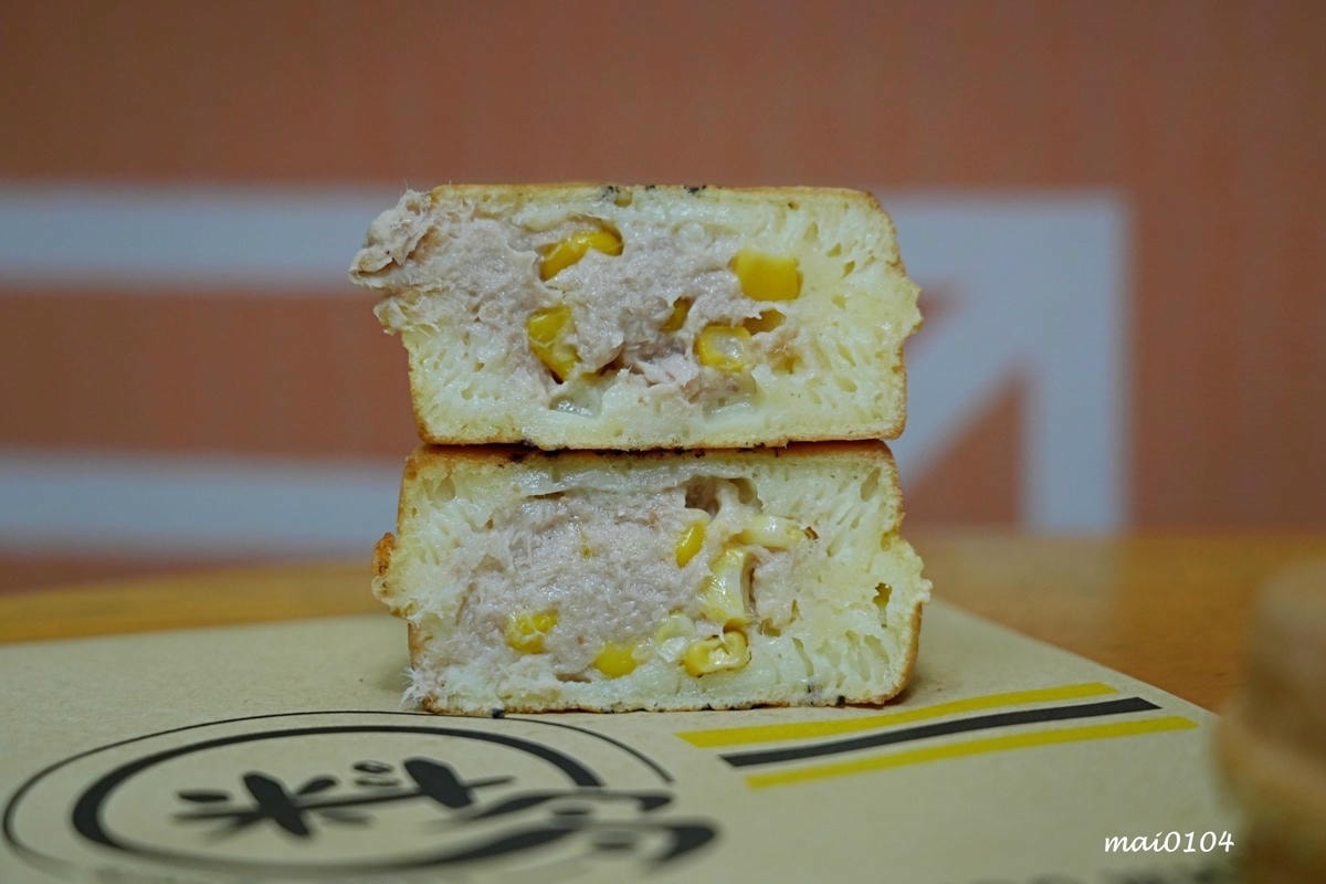 桃園美食|米斗多現做車輪餅~每週推出隱藏版口味,內餡飽滿、真 桃園美食|米斗多現做車輪餅~每週推出隱藏版口味,內餡飽滿、真