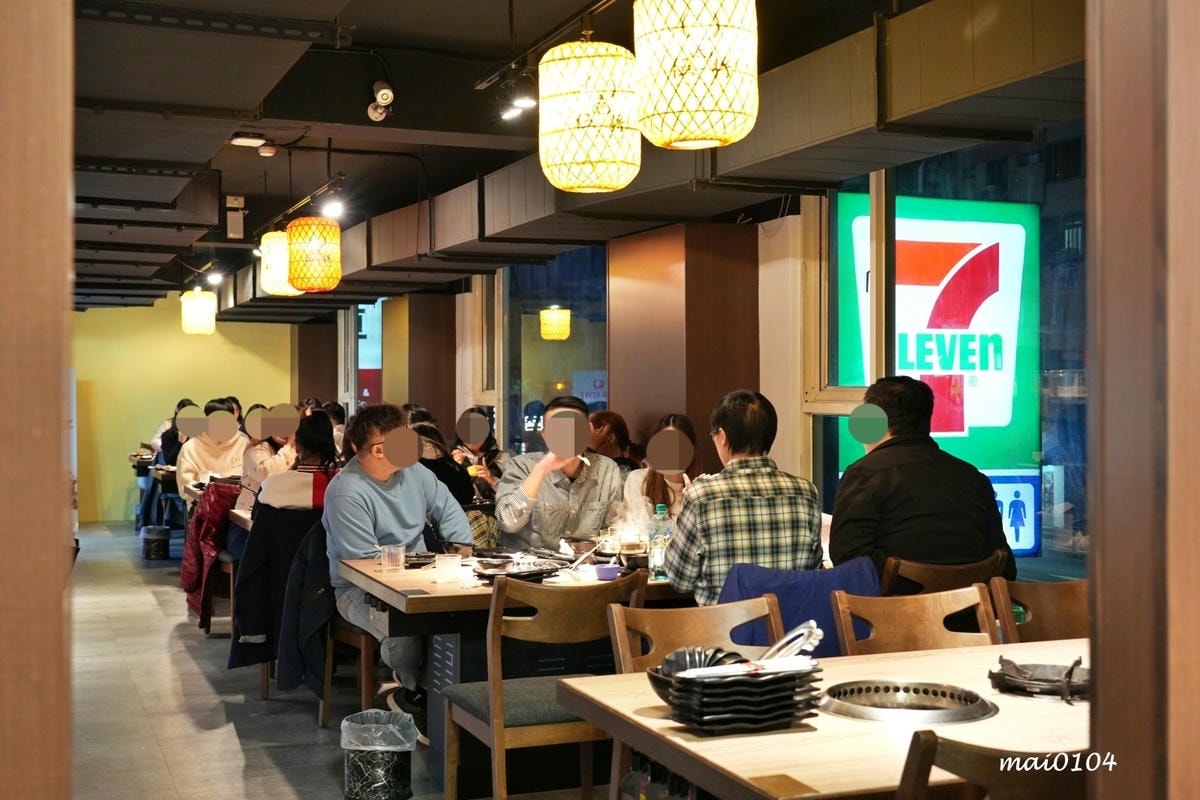 桃園吃到飽|伍將日式燒肉鍋物放題南崁店,啤酒暢飲698元起, 桃園吃到飽|伍將日式燒肉鍋物放題南崁店,啤酒暢飲698元起,