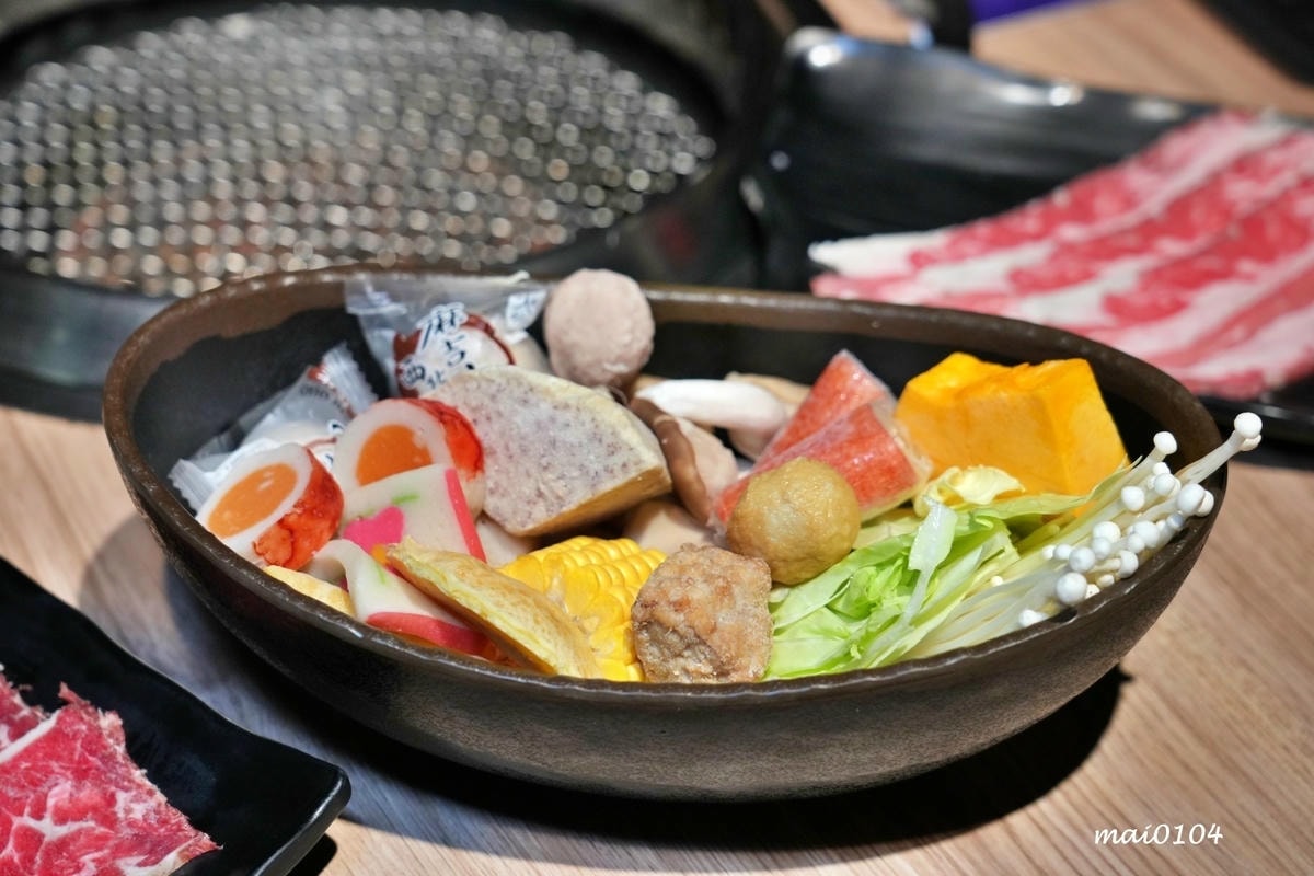 桃園吃到飽|伍將日式燒肉鍋物放題南崁店,啤酒暢飲698元起, 桃園吃到飽|伍將日式燒肉鍋物放題南崁店,啤酒暢飲698元起,