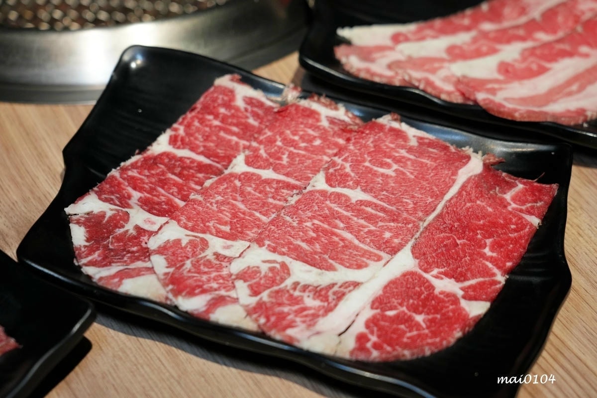 桃園吃到飽|伍將日式燒肉鍋物放題南崁店,啤酒暢飲698元起, 桃園吃到飽|伍將日式燒肉鍋物放題南崁店,啤酒暢飲698元起,